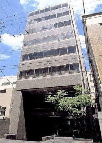 外観 ②