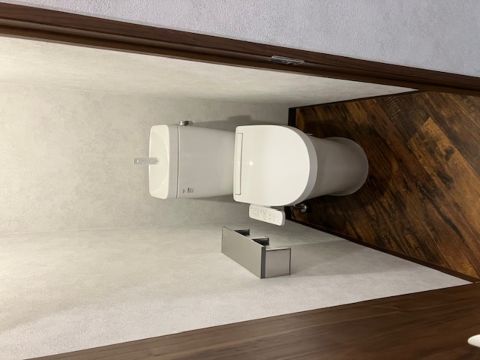 各階、男性用WC