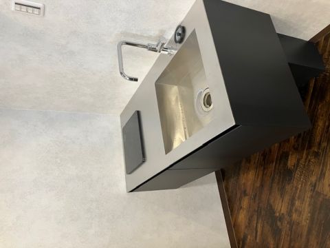 各階、ミニキッチン