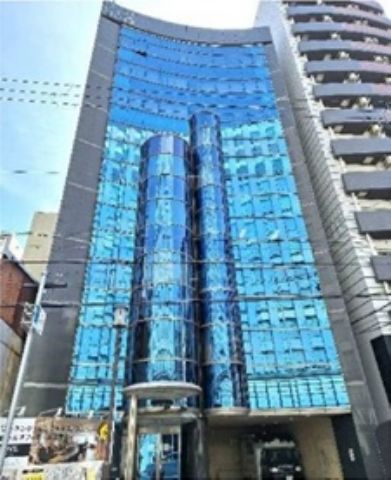 外観②