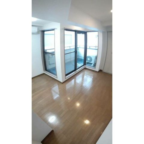 上層階・SOHO室内