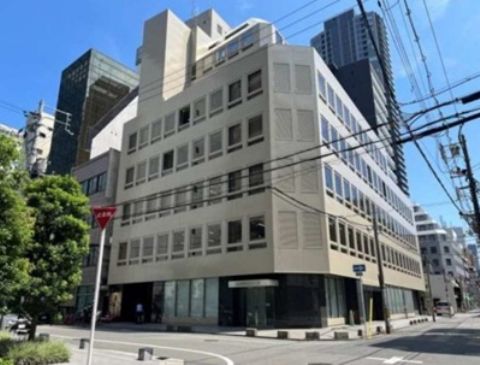 外観 ②