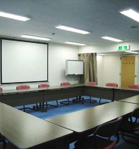 貸会議室