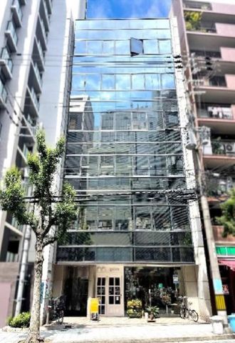 外観 ②