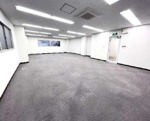 室内、1号室タイプ