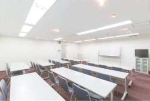 貸、会議室
