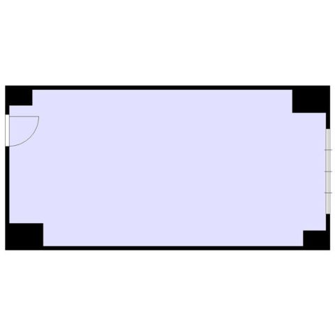 平面図