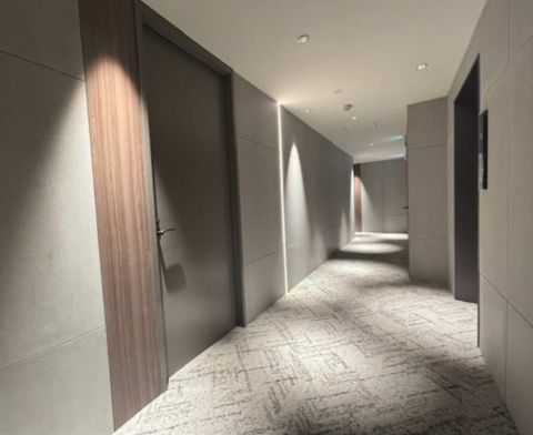 共用廊下 ②