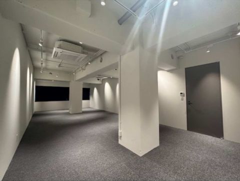 室内 ②