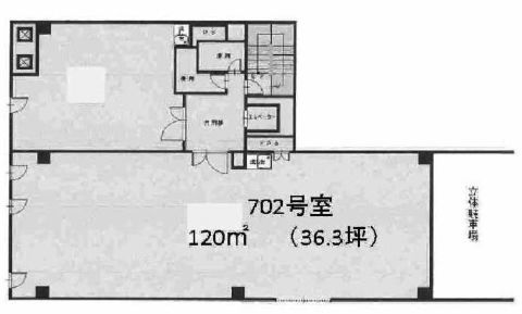平面図