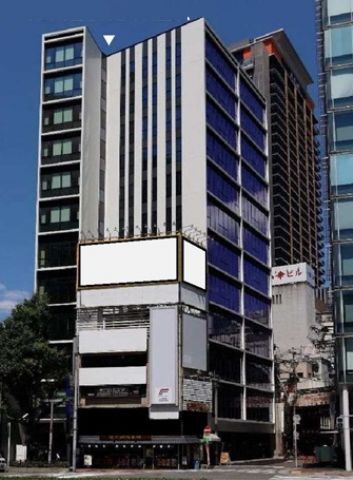 外観 ②