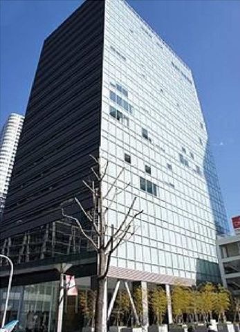 外観 ②