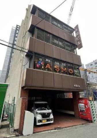 外観 ②