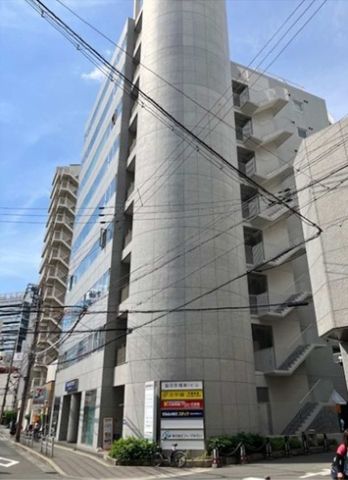外観 ③
