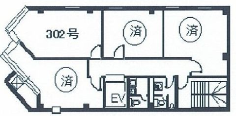 平面図