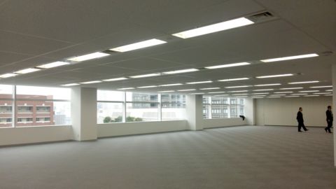 貸室