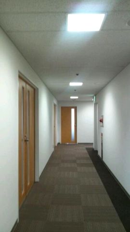 共用廊下