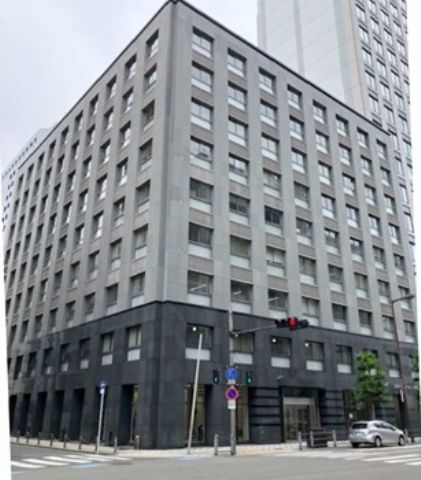 外観 ②