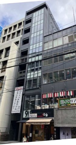 外観 ②