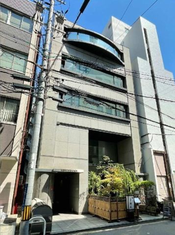 外観 ②