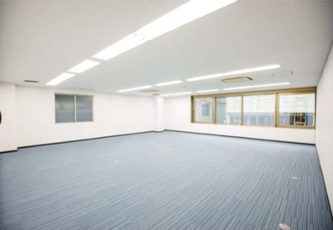 207号室、室内