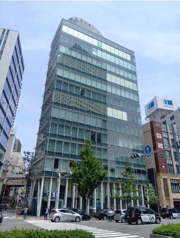 外観 ②