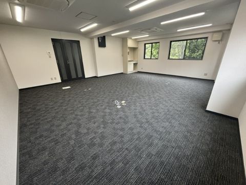 室内 ②