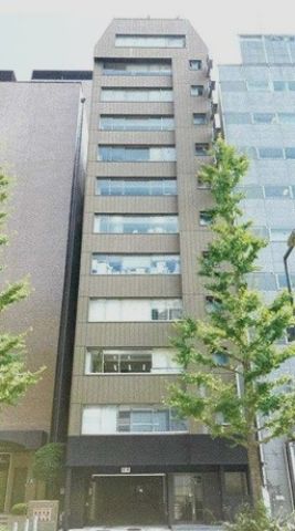 外観 ②