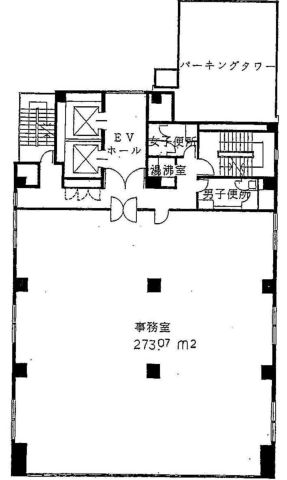 平面図