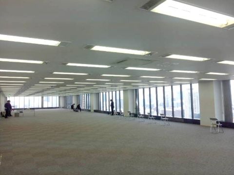 室内①