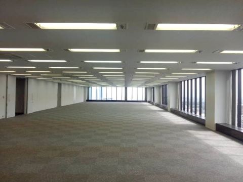 室内②