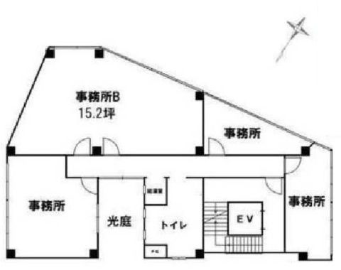 平面図