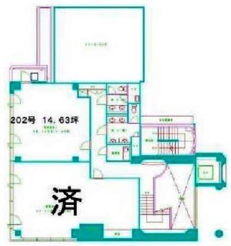 平面図