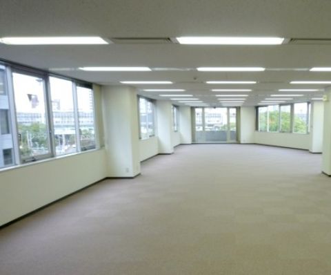貸室
