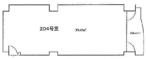 平面図