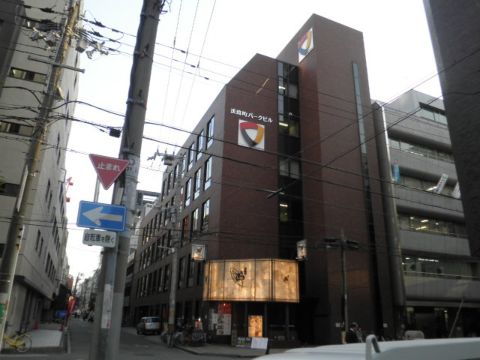 外観②