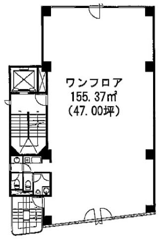 平面図