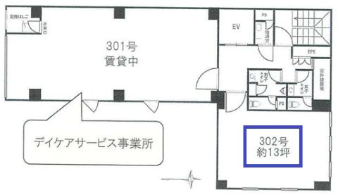 平面図