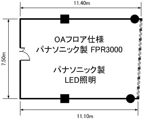 平面図