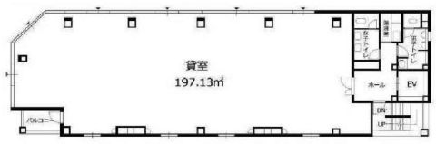 平面図