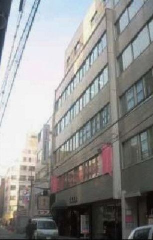 外観 ②