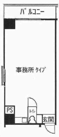 平面図
