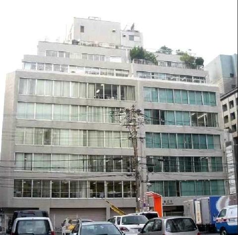 外観 ②