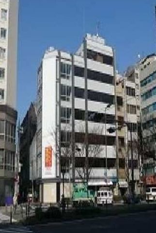 外観②