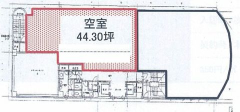 平面図