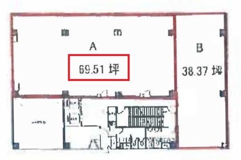 平面図