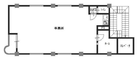 平面図