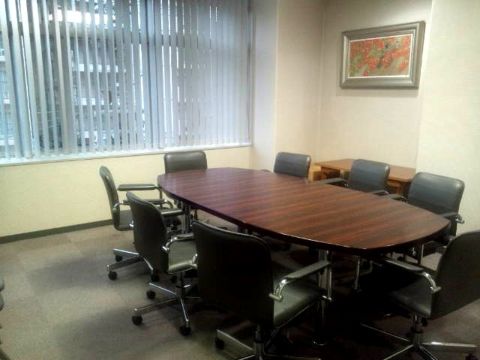 貸会議室