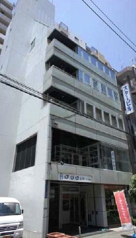 外観②