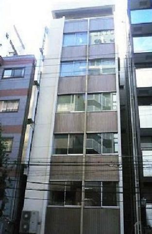 外観②